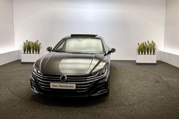 Volkswagen Arteon eHybrid DSG Shooting Brake 160 kW image number 10