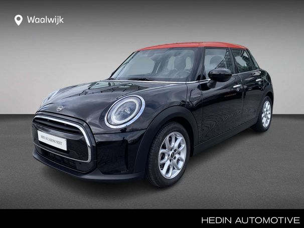 Mini One Mini 75 kW image number 1