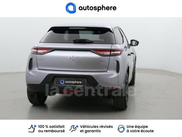 DS Automobiles 3 Crossback BlueHDi 100 75 kW image number 6