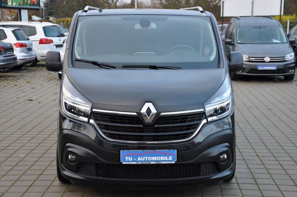 Renault Trafic L2H1 125 kW image number 3