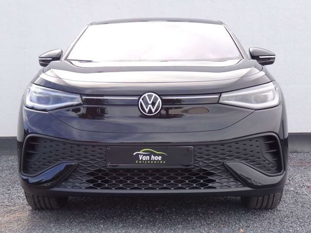 Volkswagen ID.5 150 kW image number 2