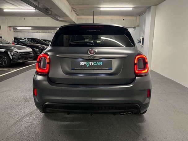 Fiat 500X 1.0 FireFly Turbo 88 kW image number 3