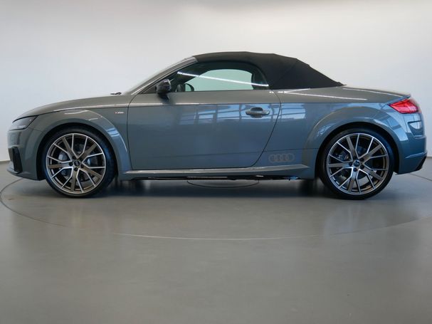 Audi TT 45 TFSI S-line 180 kW image number 3