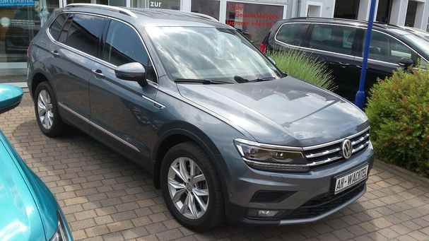 Volkswagen Tiguan Allspace 4Motion 132 kW image number 2