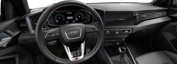 Audi A1 40 TFSI S-line 152 kW image number 3