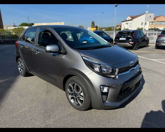 Kia Picanto 1.0 48 kW image number 7