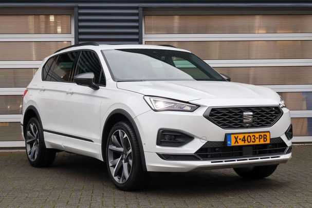 Seat Tarraco 1.5 TSI 110 kW image number 8