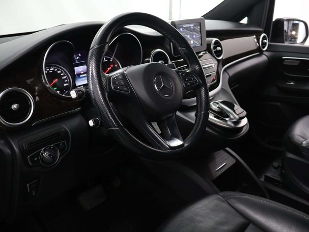 Mercedes-Benz V 250d Avantgarde 140 kW image number 7