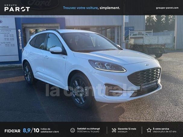 Ford Kuga 140 kW image number 2