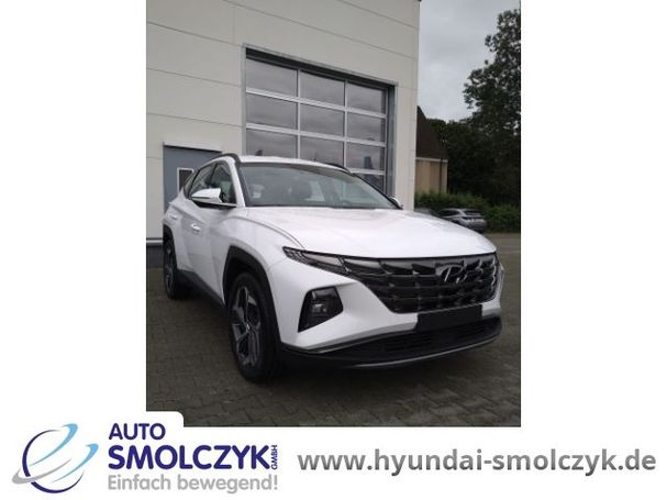 Hyundai Tucson 4WD 195 kW image number 1