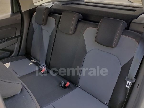 Dacia Duster TCe 150 110 kW image number 14