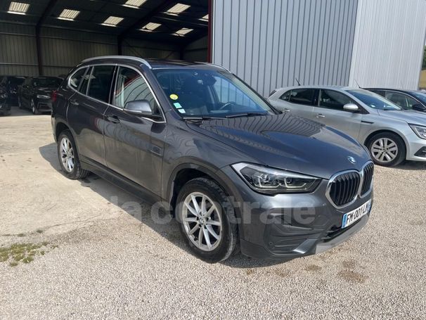 BMW X1 16d sDrive 85 kW image number 2