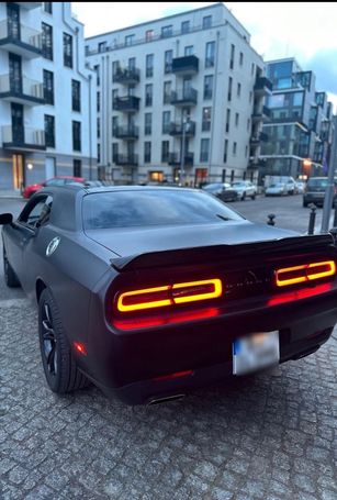 Dodge Challenger 227 kW image number 3