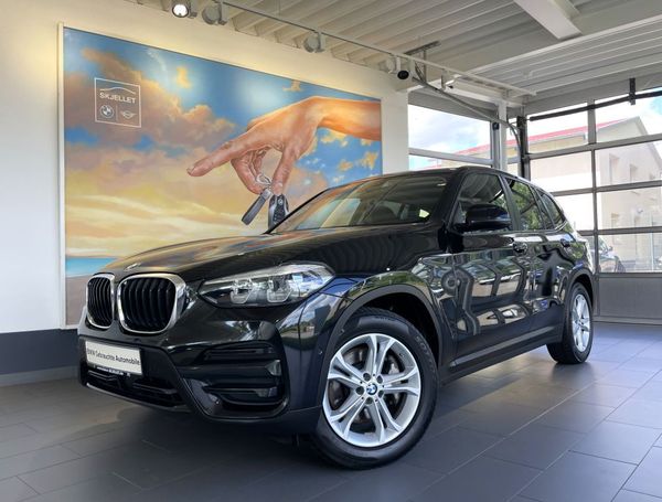 BMW X3 xDrive 210 kW image number 1