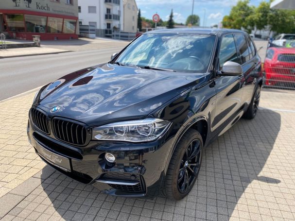 BMW X5 M50d xDrive 280 kW image number 1