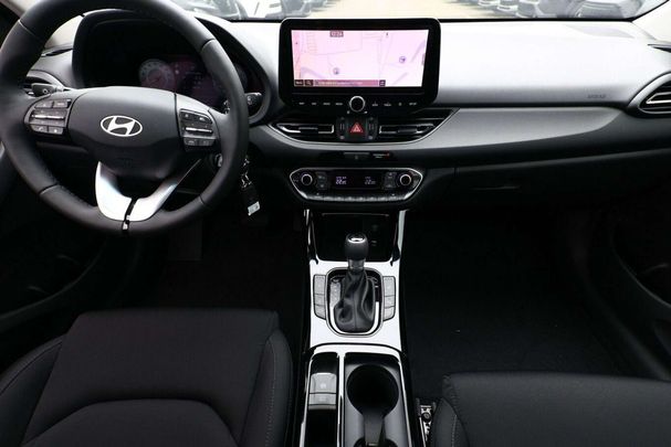 Hyundai i30 74 kW image number 8