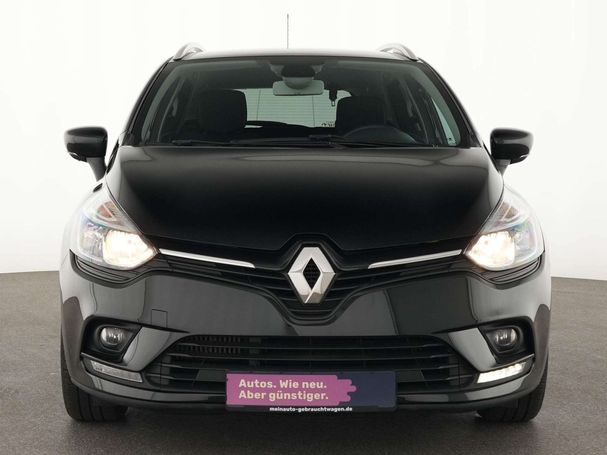 Renault Clio Grandtour LIMITED 66 kW image number 5