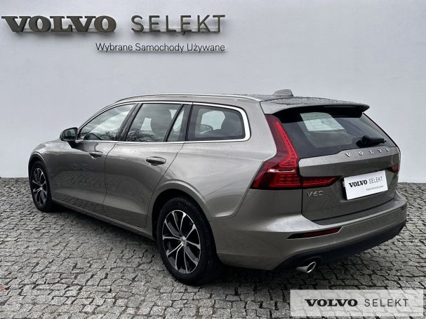 Volvo V60 140 kW image number 4