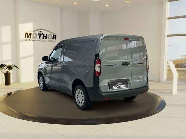 Ford Transit Courier Trend 92 kW image number 5