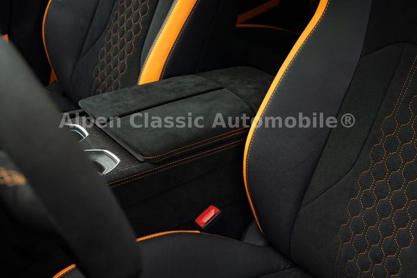 Lamborghini Urus Performante V8 490 kW image number 12