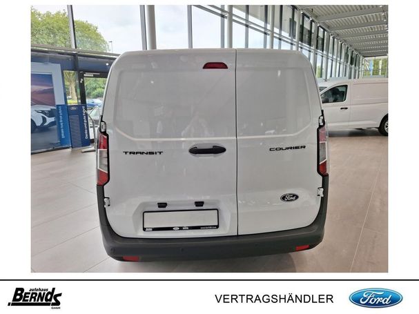 Ford Transit Courier 74 kW image number 8