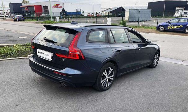 Volvo V60 D3 110 kW image number 4