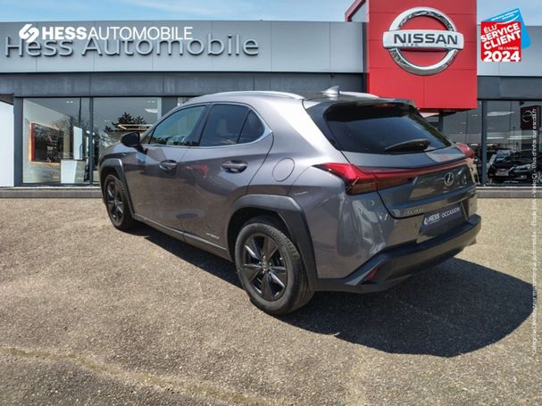 Lexus UX 109 kW image number 7