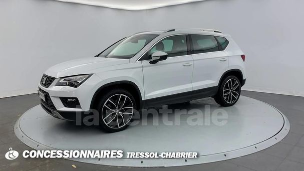 Seat Ateca 1.5 TSI ACT DSG Xcellence 110 kW image number 1