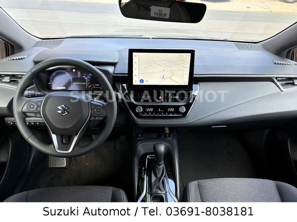 Suzuki Swace 1.8 Hybrid Comfort+ CVT 103 kW image number 6