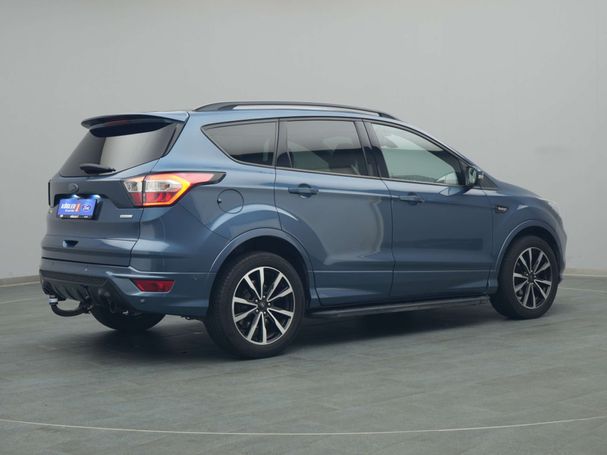 Ford Kuga 110 kW image number 21