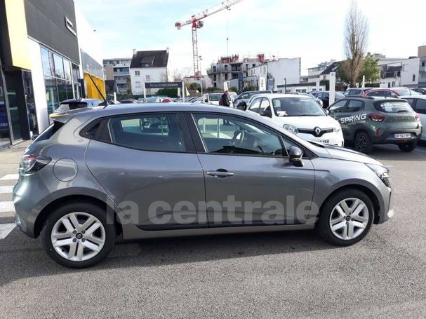 Renault Clio SCe 65 49 kW image number 11