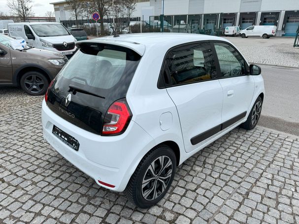 Renault Twingo SCe 65 48 kW image number 3