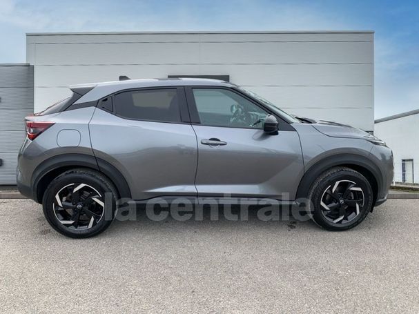 Nissan Juke DIG-T N-Connecta 84 kW image number 20