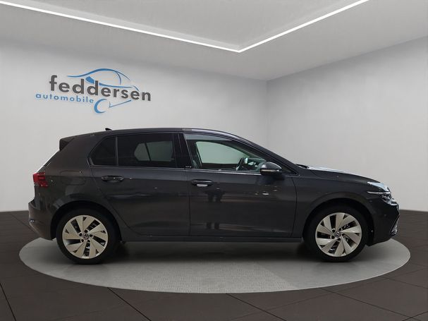 Volkswagen Golf 1.0 TSI 81 kW image number 4