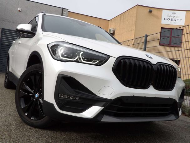 BMW X1 xDrive 100 kW image number 2