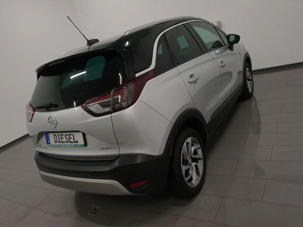 Opel Crossland X 88 kW image number 6