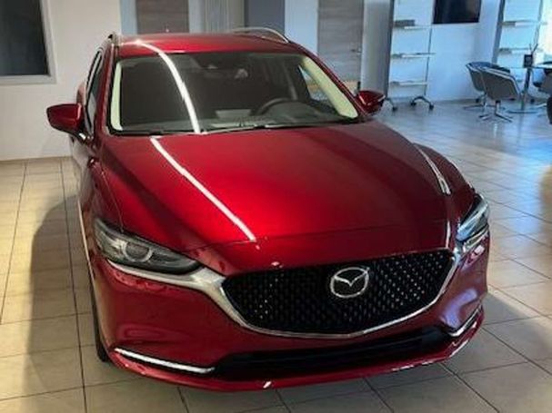 Mazda 6 Line 121 kW image number 3