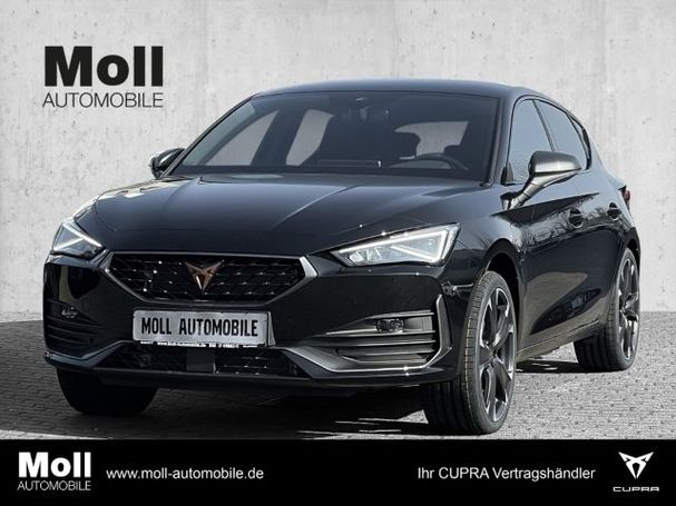 Cupra Leon e-Hybrid DSG 180 kW image number 1