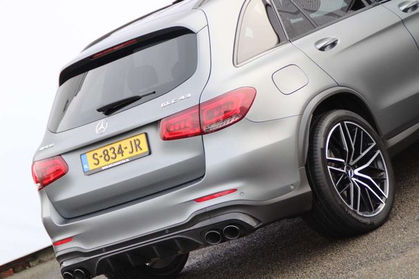 Mercedes-Benz GLC 43 AMG 4Matic 287 kW image number 26