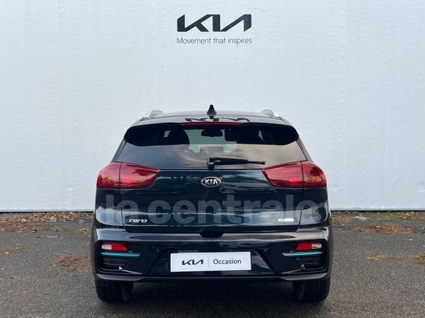 Kia Niro 150 kW image number 6