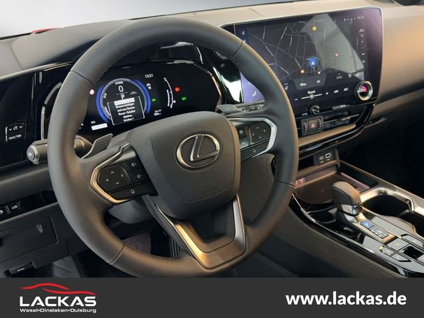 Lexus NX 350 h 179 kW image number 7