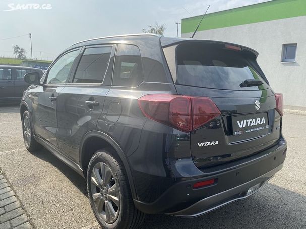 Suzuki Vitara 75 kW image number 3