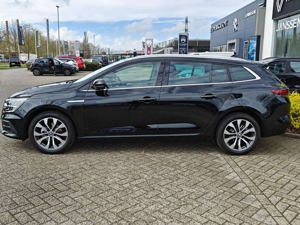 Renault Megane Estate TCe 140 103 kW image number 3