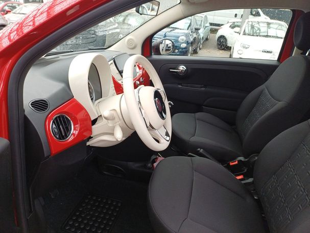 Fiat 500 51 kW image number 6