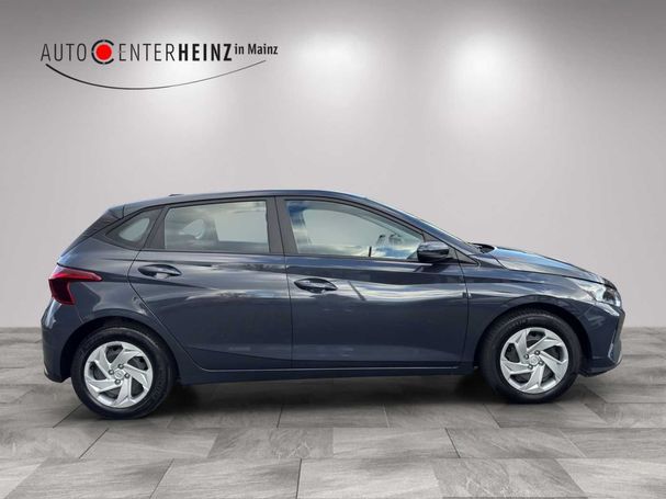 Hyundai i20 62 kW image number 5