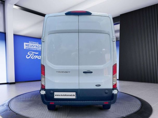 Ford Transit 350 L4H3 HA Trend 96 kW image number 6