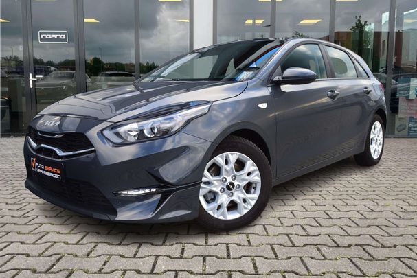 Kia Ceed 1.0 T-GDI 88 kW image number 1