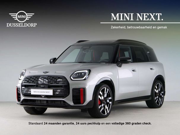 Mini John Cooper Works Countryman ALL4 221 kW image number 1