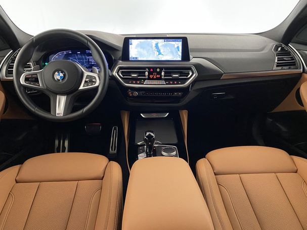 BMW X4 xDrive20d 140 kW image number 11