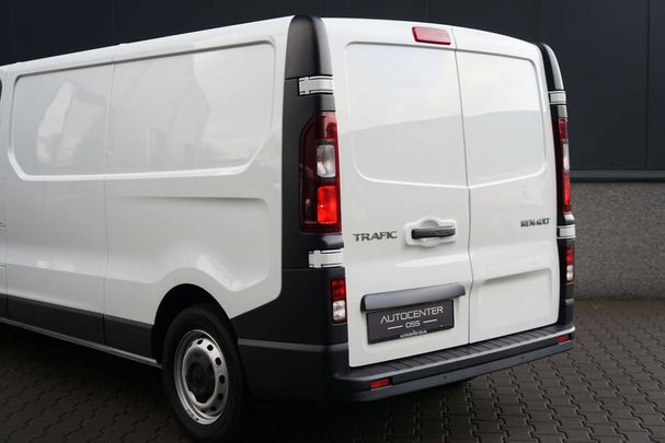 Renault Trafic dCi 120 88 kW image number 13